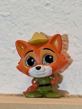Disney Doorables Robin Hood